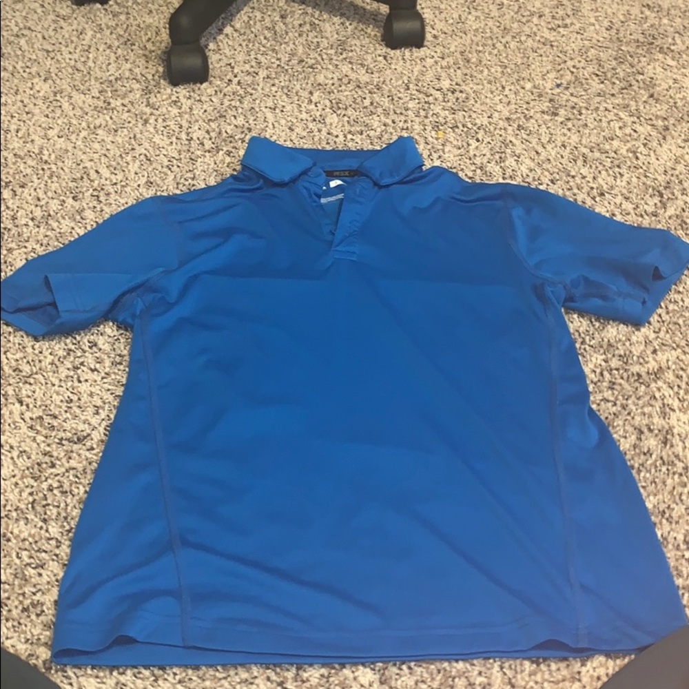 Sports Collared Shirt!!!